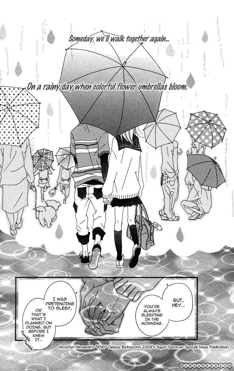 Gakuen Babe Chapter 2 36